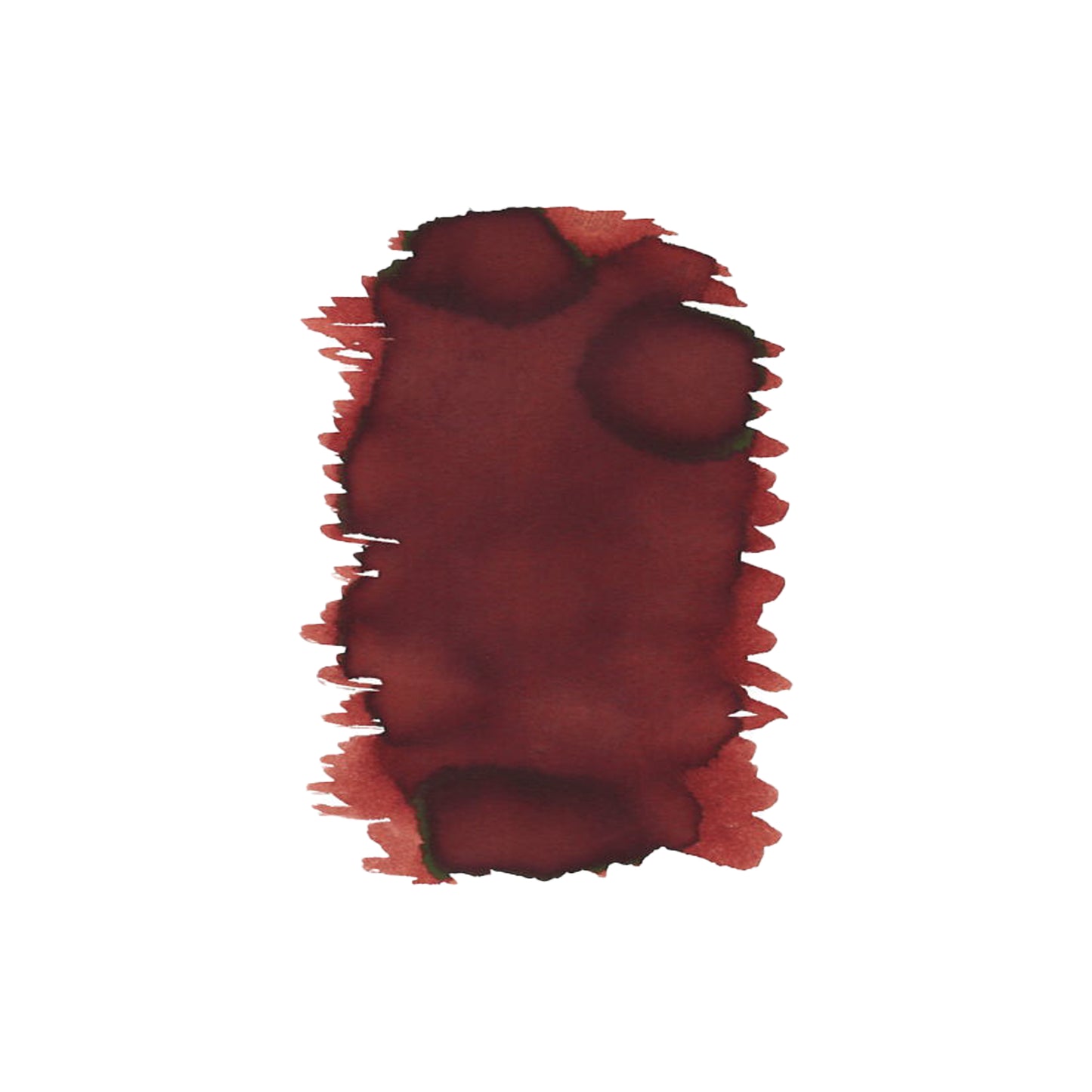 Diamine - Oxblood Bottled Ink