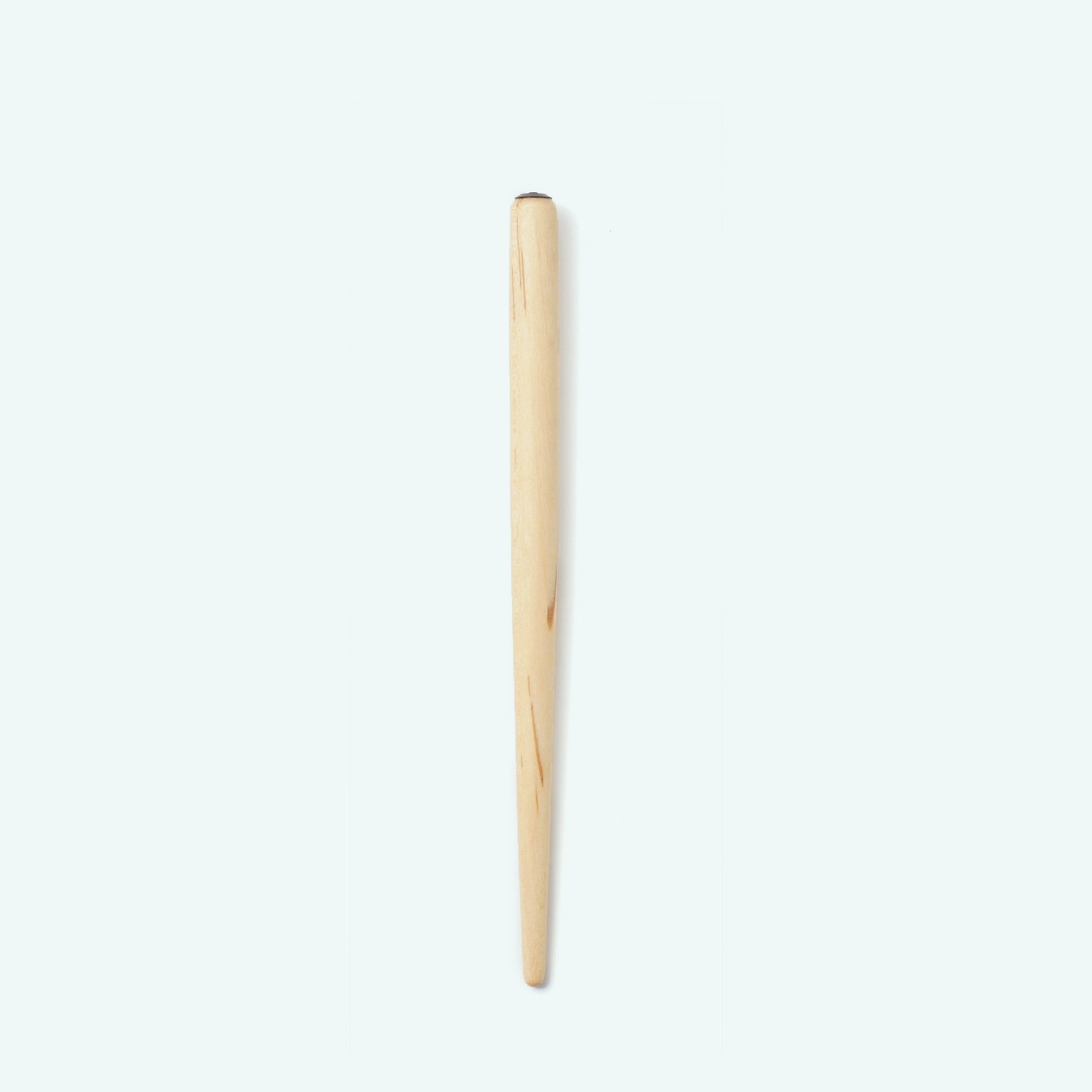 Kakimori Nib Holder - White Sakura Wood