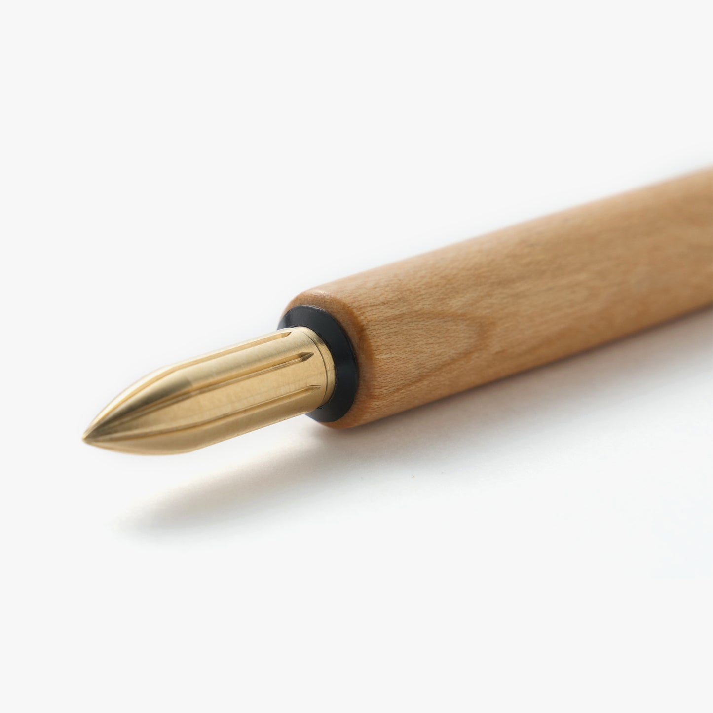 Dip Pen Metal Nib - Brass