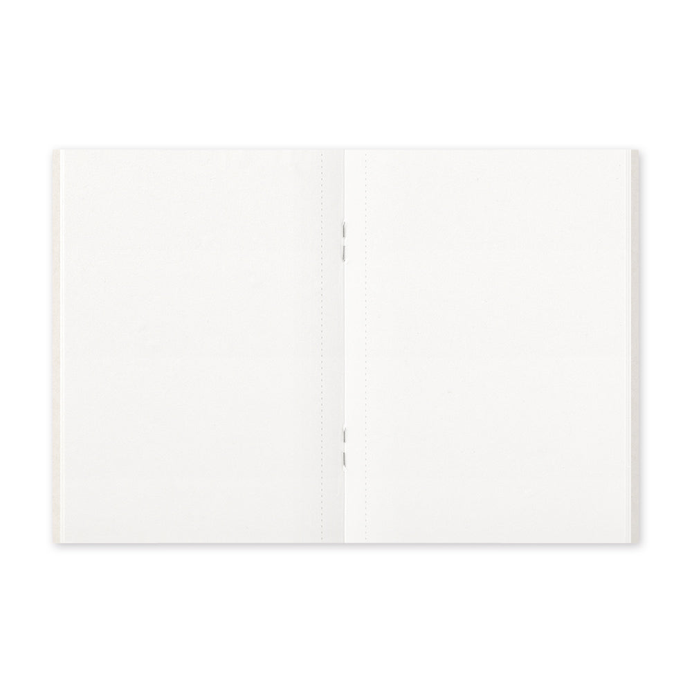 015 Passport Refill - Watercolor Paper