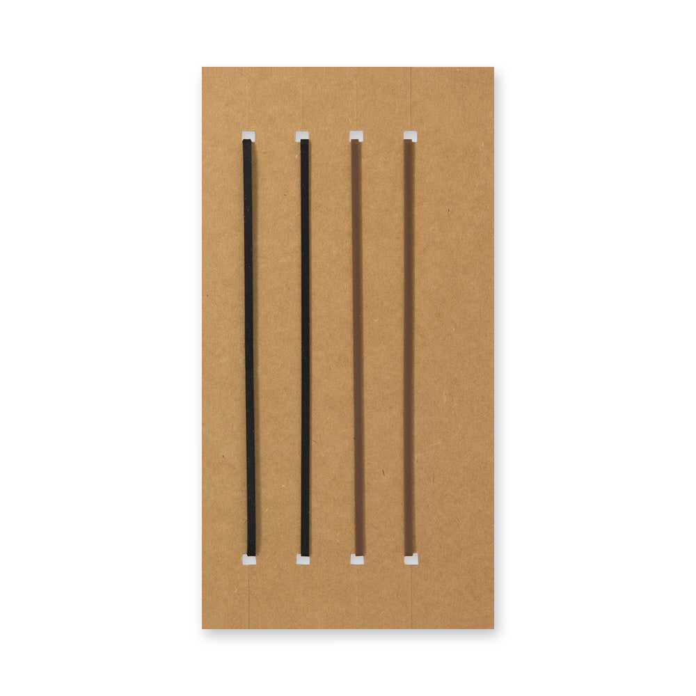 021 Regular Refill - Connecting Rubber Band