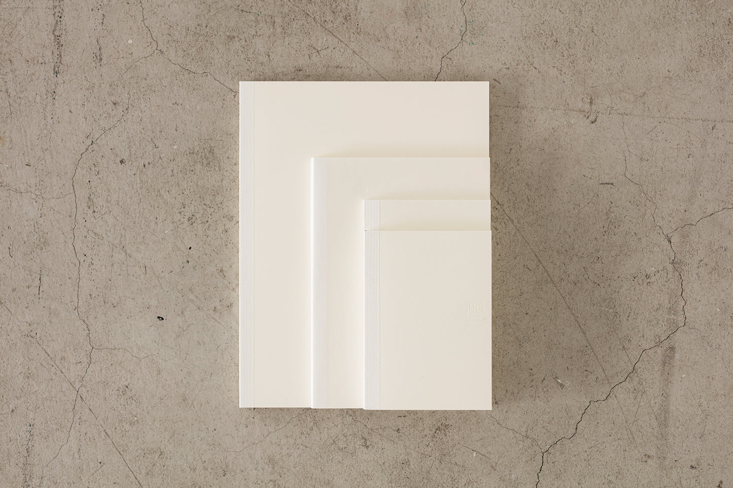 Midori MD Notebook